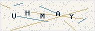 Security code image