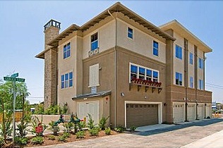 Ravello community in Whittier