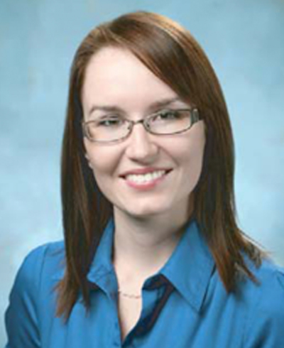 Elizabeth Bartley, Real Estate Broker with Cypress Properties