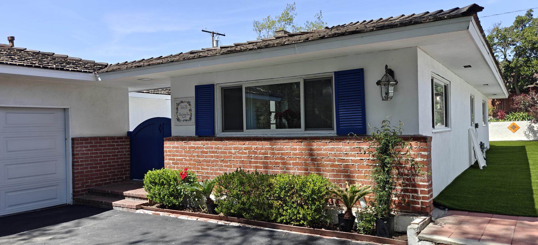For Lease 3421 Palos Verdes Drive North Palos Verdes California
