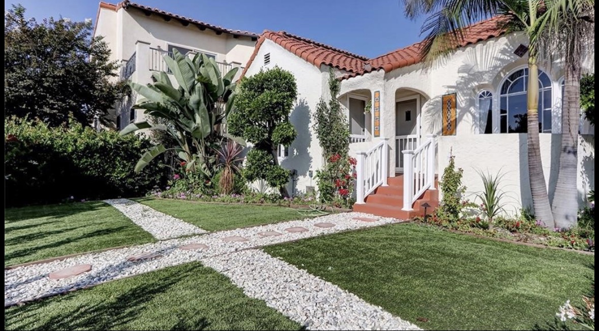 For Lease 501 Avenue b, Unit 1A Redondo Beach California