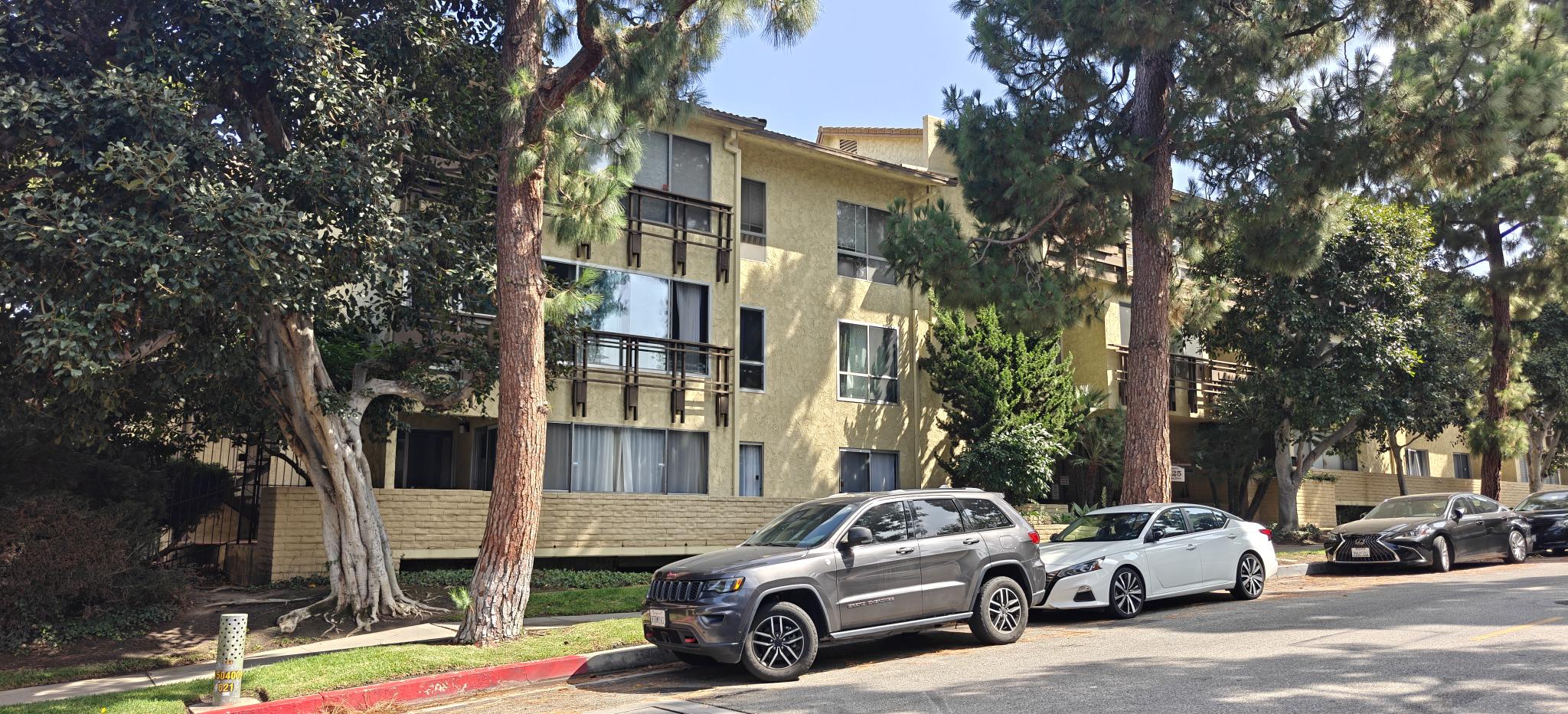 For Lease 6225 Canterbury Drive Unit 306 Culver City California