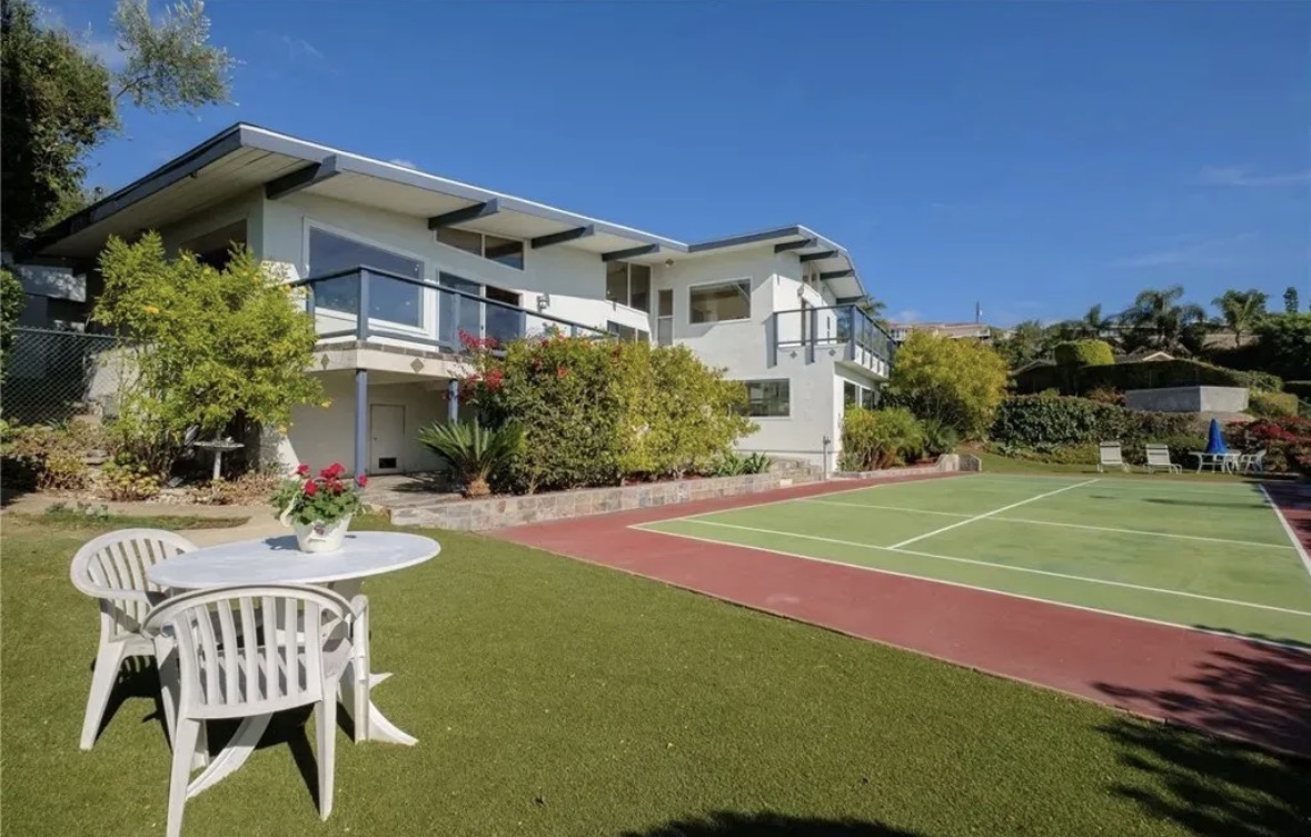 For Lease 28245 Lobrook Drive Rancho Palos Verdes California