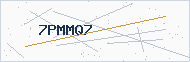 Security code image
